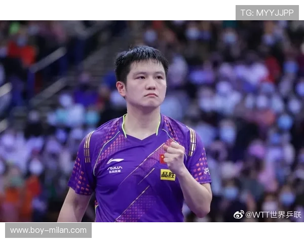 樊振东首次看英超，特别关注小胖姆巴佩，樊振东又叫小胖